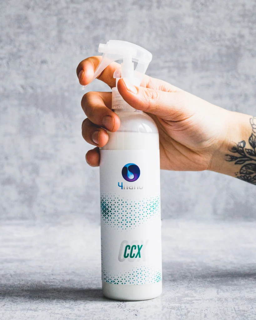 4nano CCX 2