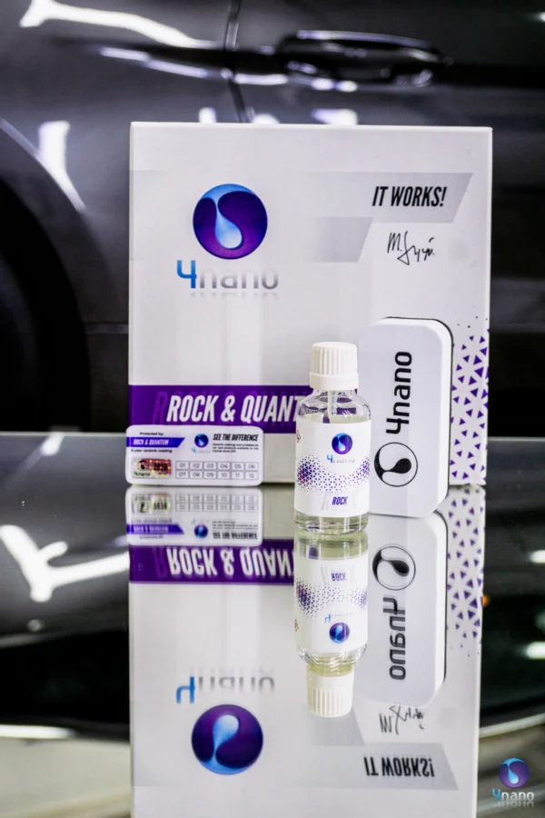 4nano Rock & Quantum Pro Series - obrazek 4