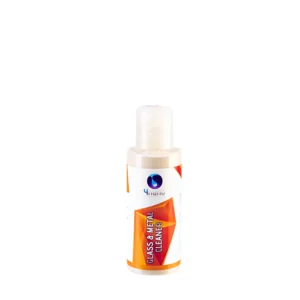 4nano Glass & Metal Cleaner czyszczenie szyb samochodowych