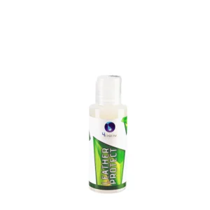 4nano Leather Protect zabezpieczenie skóry samochodowej