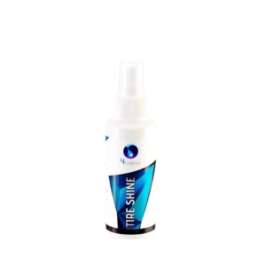 4nano Tire Shine dressing do opon nabłyszczenie